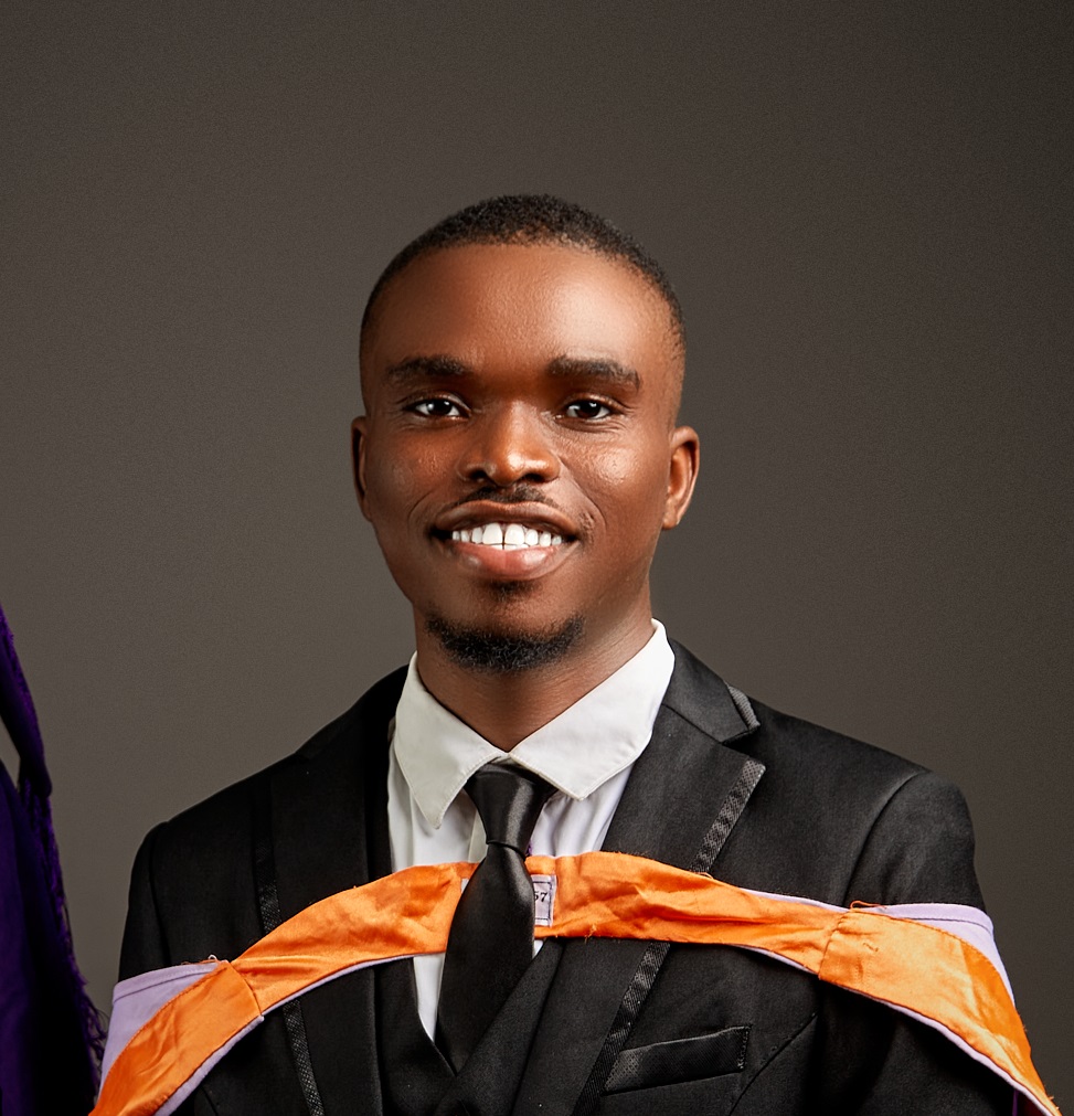 The avatar image for Utomi Ogbe