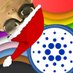 @StakeWithPride profile photo from Twitter