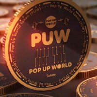 @popupworldtoken profile photo from Twitter