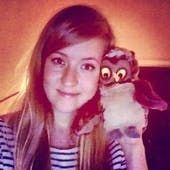 The avatar image for Meagan Fisher