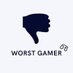@WorstGa76481276 profile photo from Twitter