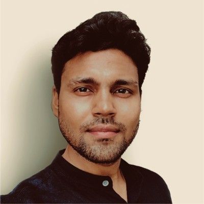 Mohit Anand profile photo from LinkeIn