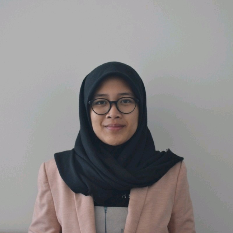 The avatar image for Namira Adani