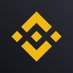 @binance profile photo from Twitter