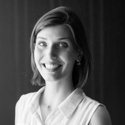 Dominique K profile photo from LinkeIn