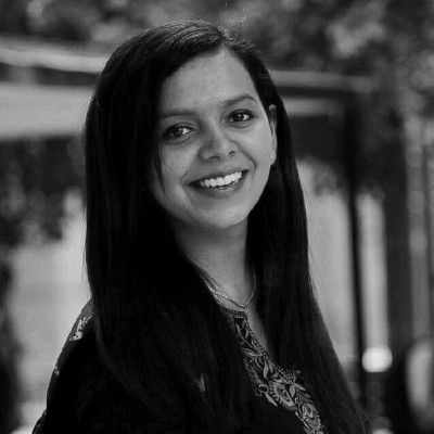 Ritika Anand profile photo from LinkeIn