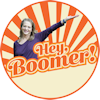 @PodcastBoomer profile photo from Twitter