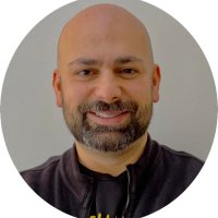 @nunziopresta profile photo from Twitter