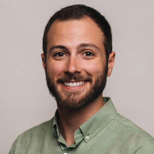 Dylan Miller profile photo from LinkeIn