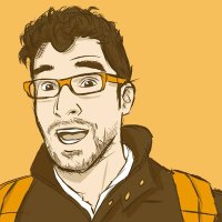 @ericwbailey profile photo from Twitter