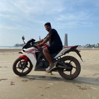 @imuralichowdary profile photo from Twitter