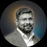 @kjosephabraham profile photo from Twitter