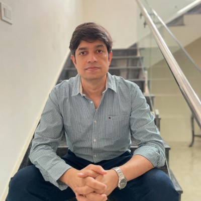Sankar G Vyakaranam profile photo from LinkeIn