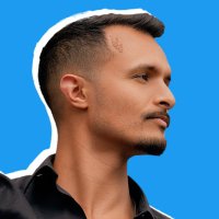 @thesamocean profile photo from Twitter