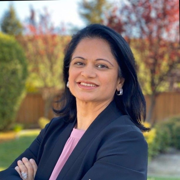 Tejal Thakkar profile photo from LinkeIn
