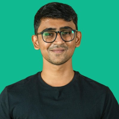 Sanskar Jaiswal profile photo from LinkeIn