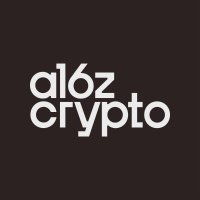 @a16zcrypto profile photo from Twitter