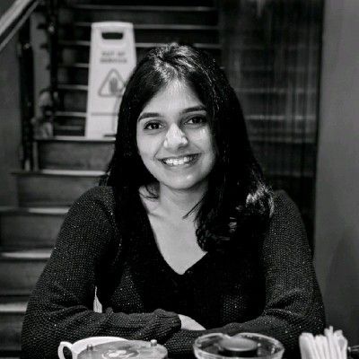 Ankita Agrawal profile photo from LinkeIn