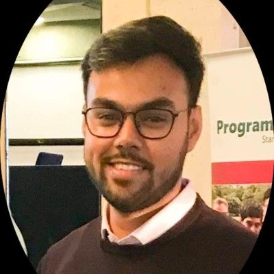 Archit Varshney profile photo from LinkeIn
