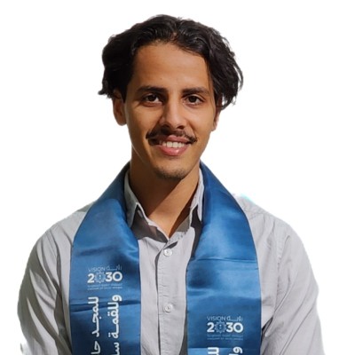 Abdulaziz Saad profile photo from LinkeIn