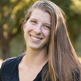 Leah House Elias profile photo from LinkeIn