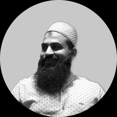 Abdul Qadir Rampurawala profile photo from LinkeIn