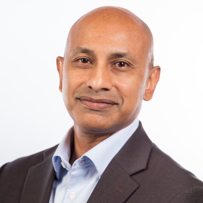 Taqi Mohiuddin profile photo from LinkeIn