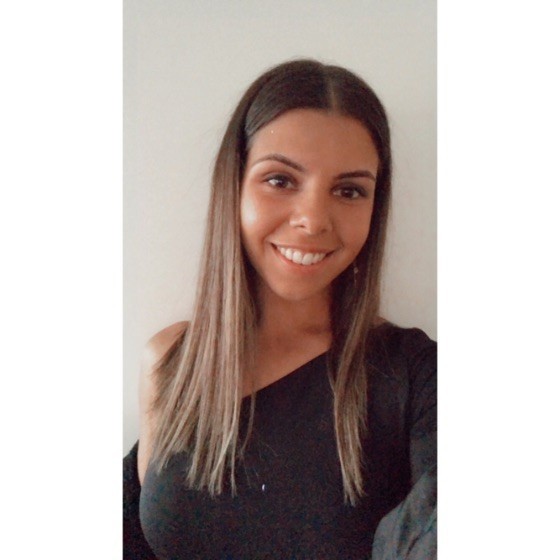 The avatar image for Amy Hakim