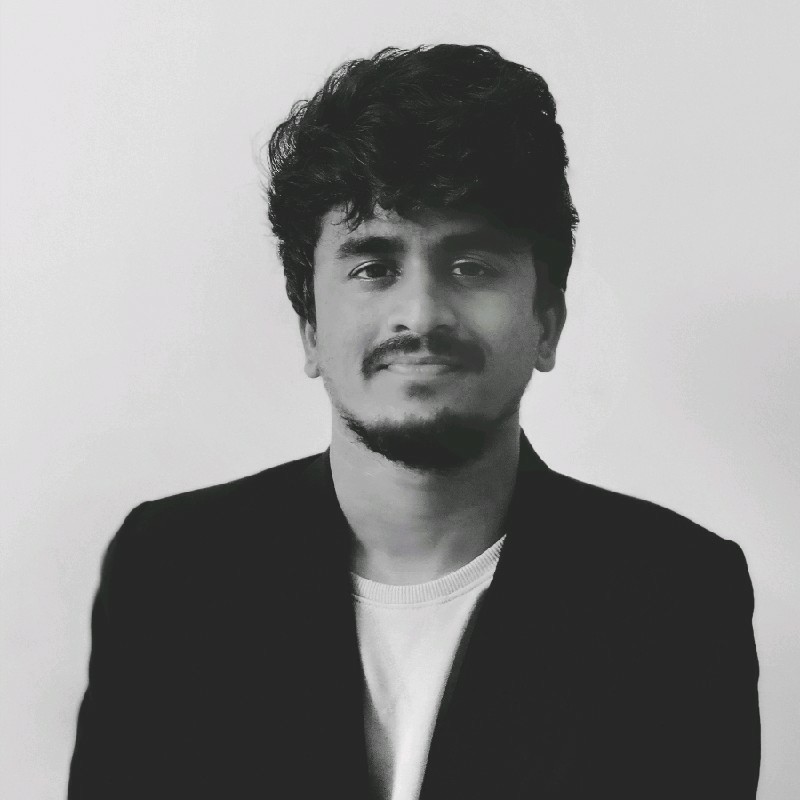 The avatar image for Saikrishna vanneldas