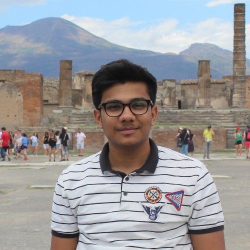 Adit Aggarwal profile photo from LinkeIn