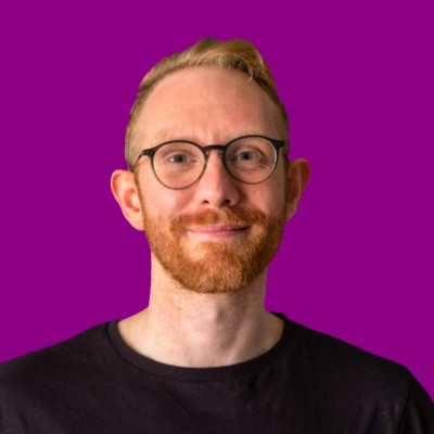 Sam Gillies profile photo from LinkeIn
