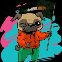 @CryptoIRELAND1 profile photo from Twitter