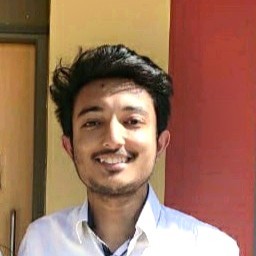 The avatar image for Aaditya Seth