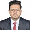 Shromon Ghosh profile photo from LinkeIn