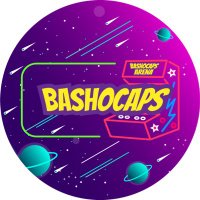 @BashoCaps profile photo from Twitter