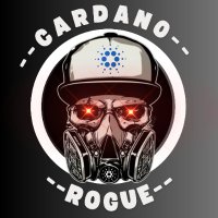 @CardanoRogue profile photo from Twitter