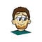 The avatar image for Dusan Popovic