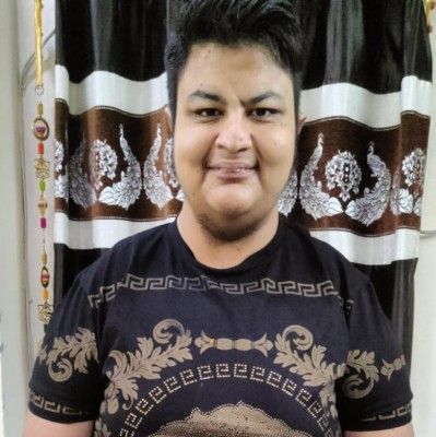 Vinay Juneja profile photo from LinkeIn