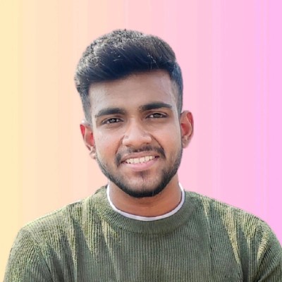 Raj Gupta profile photo from LinkeIn