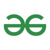 GeeksforGeeks profile photo from LinkeIn