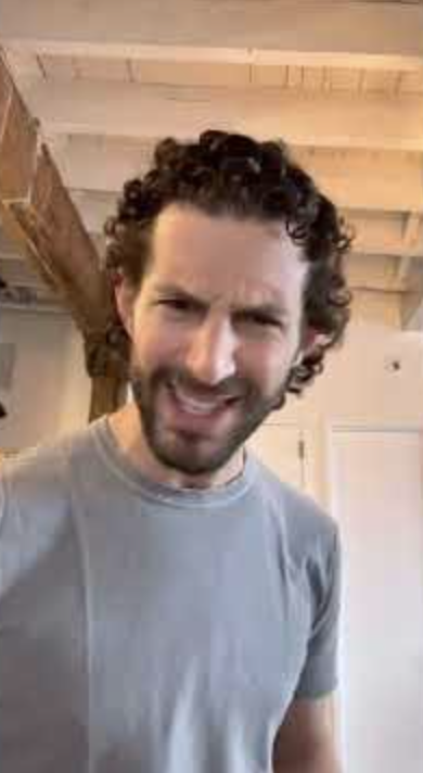 The avatar image for Sam