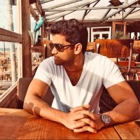 @SoorajKSaju profile photo from Twitter