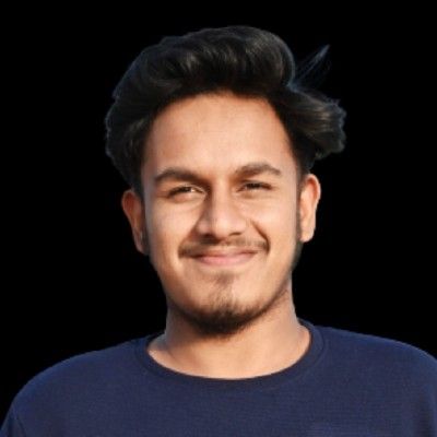 Karan Thakur profile photo from LinkeIn