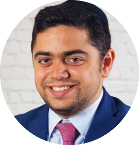The avatar image for Joseph Hamadani