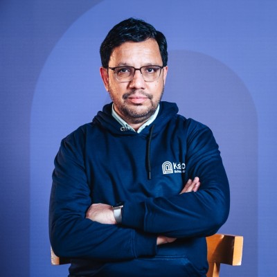 Syed Ali Hasan profile photo from LinkeIn