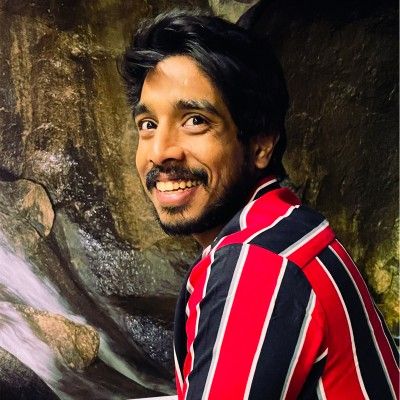 Sai Dev profile photo from LinkeIn