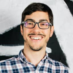 The avatar image for Adam Tzagournis