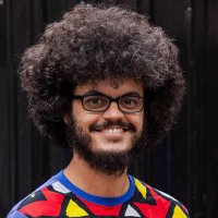 @marcogomes profile photo from Twitter