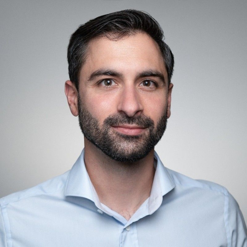 The avatar image for Matthew Donne