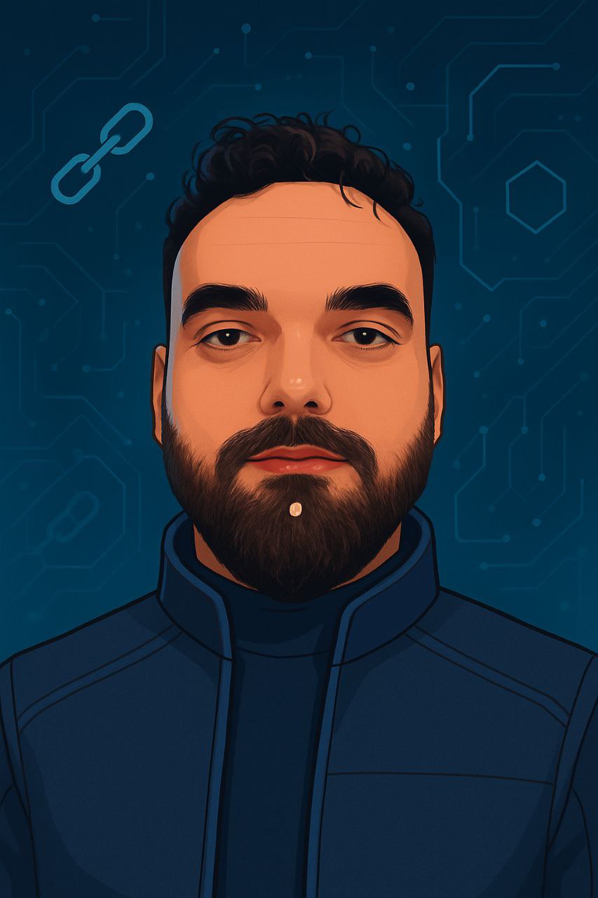 The avatar image for Raul Racotea
